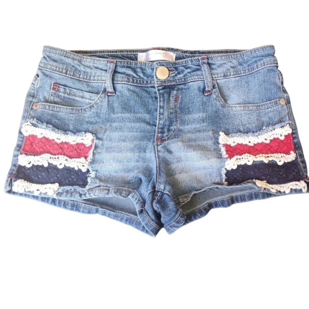 Girls No Boundaries Shorts Size 13​​